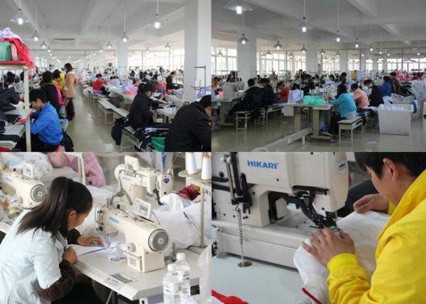 Iwell (hk) Industrial Limited company overview - view 1