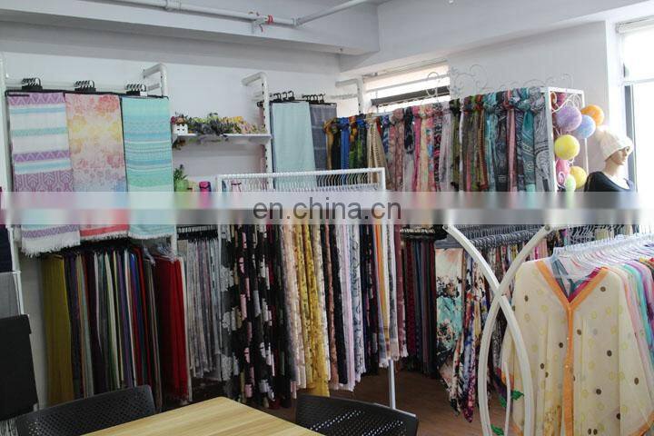 Hangzhou JD Textile Co., Ltd. company overview - view 3