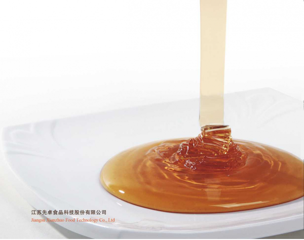 Jiangsu Xianzhuo Food Science And Technology Co., Ltd company overview - view 1