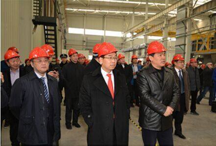 Wuxi Baogu Steel Co.,Ltd company overview - view 3