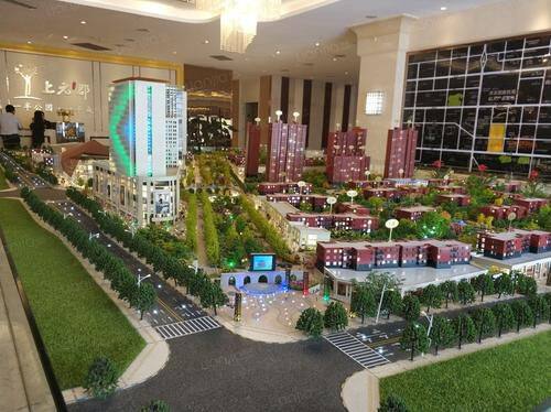 Wenzhou Royal Optical Co.,Ltd company overview - view 2