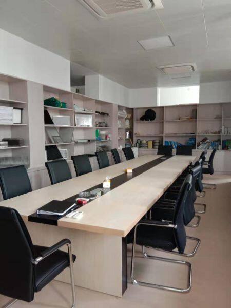 Zhejiang Guotao Filter Material Technology Co.,Ltd. company overview - view 4