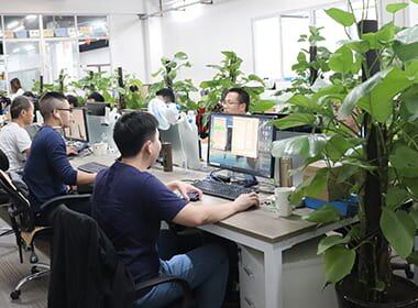 MOKOSmart company overview - view 2