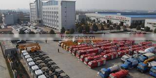 Hubei Jiangnan Special Automobile Co., Ltd. company overview - view 2