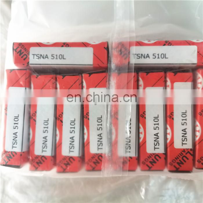 TSNA510L seal for Housing bearing seal TSNA510L