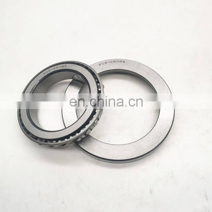 Supper Hot sales Auto Differential Bearing ECO-CR1185 Angular Contact Bearing ECO-CR1185