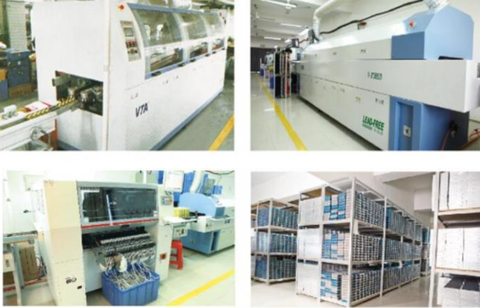 Shenzhen Anenerge Co., Limited company overview - view 2