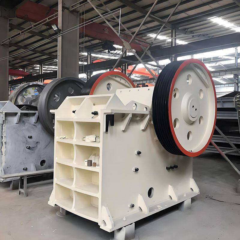 jaw crusher7