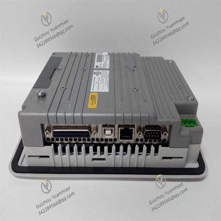 PP835A 3BSE042234R2 (2)