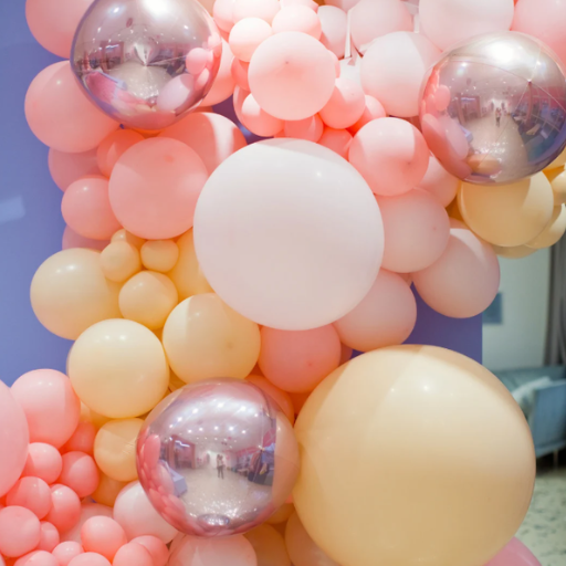 The Fascinating Journey of a Balloon: From Raw Materials to Floating Joy