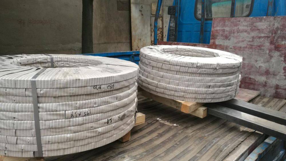 电磁纯铁冷卷分条(1)