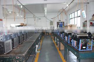 Wuhan Saierxue Machinery Co., Ltd. company overview - view 3