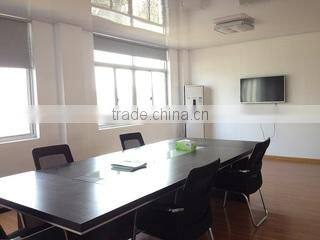 Zhejiang Huangyan Yanfeng Machinery Manufacturing Co., Ltd. company overview - view 3