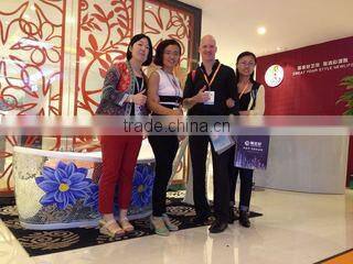 Foshan MTN Sanitary Ware Factory company overview - view 2