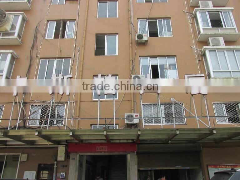 Zhejiang Carspa New Energy Co., Ltd. company overview - view 2