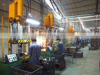 Guangzhou Goodwill Metal Technology Co., Ltd. company overview - view 3