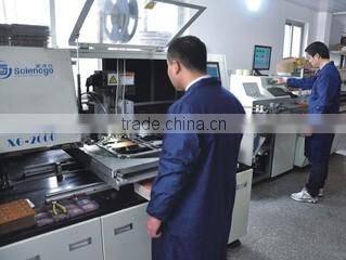 Yuyao Mingxing Refrigeration Accessories Factory company overview - view 2