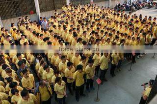 Zhejiang Jingli Tools Co., Ltd. company overview - view 3