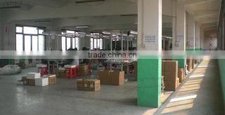 Fuzhou Aboutime Electronic Co., Ltd. company overview - view 1