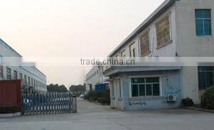 Dongguan Sanma Industrial Belts Co., Ltd. company overview - view 1