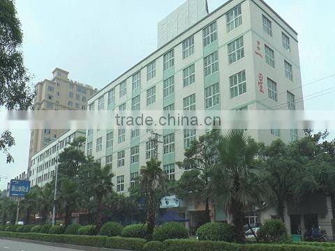 Quanzhou Sanxing Fire-Fighting Equipment Co., Ltd. company overview - view 1