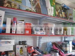 Shenzhen Shenbaiwei Trading Co., Ltd. company overview - view 2