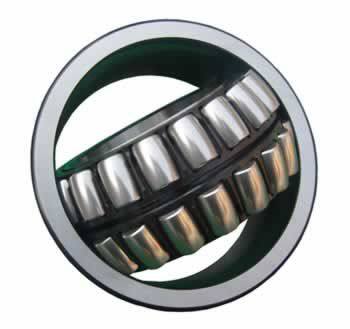 SHANGHAI TIMU BEARING CO.,LTD