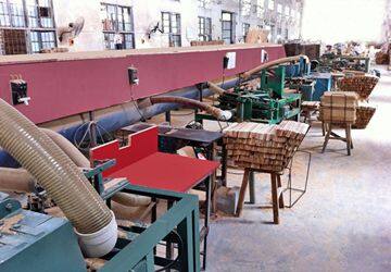 Hangzhou Fuyang Shenbao Industry Co., Ltd company overview - view 1