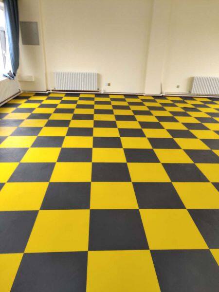 Qingdao Jianli Rubber Plastic Products Co., Ltd company overview - view 4