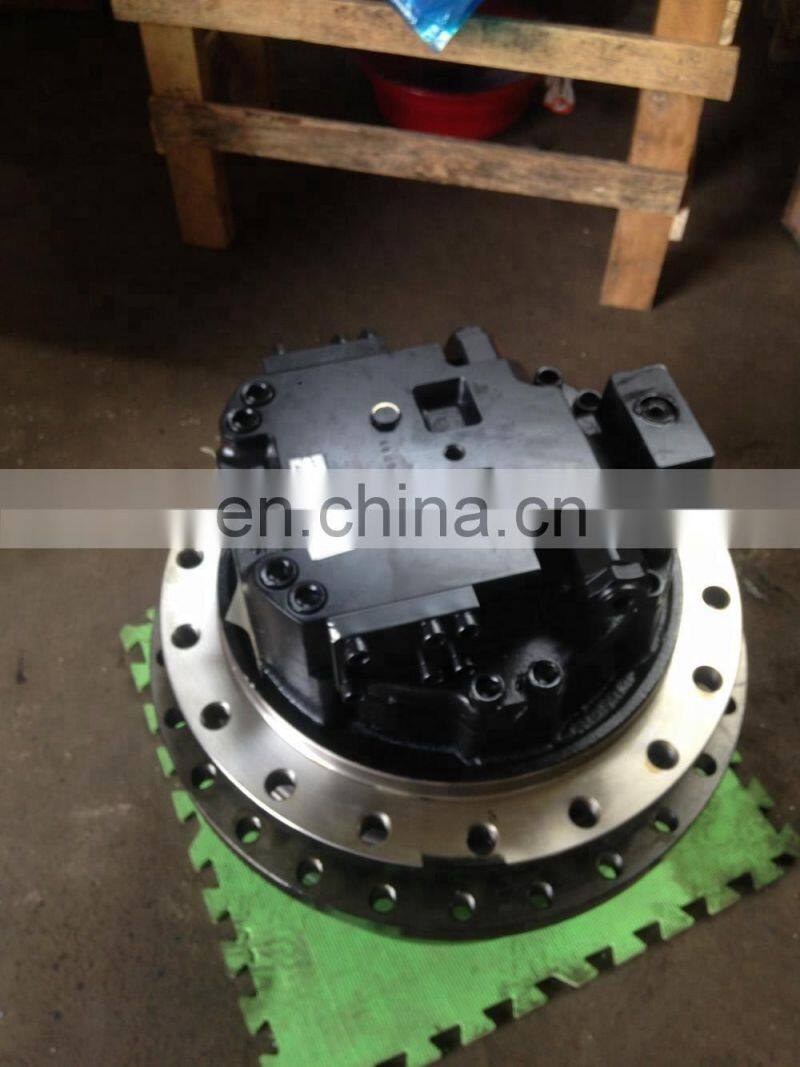 Excavator KAWASAKI K3V180DT hydraulic pump R320-7 R320-7A R335-7 Main Pump