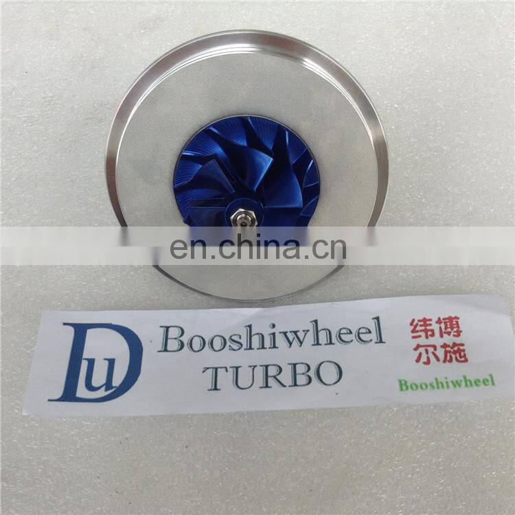 Engine 4HK1 RHF55V turbocharger cartridge chra 8980277720 8980277725 VDA40016 898027-7725 core F55V