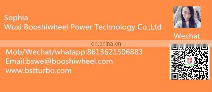 247-2964 247-2969 712402-0070 219-6060 CAT C13 engine turbocharger for Truck Industrial C13 Engine parts