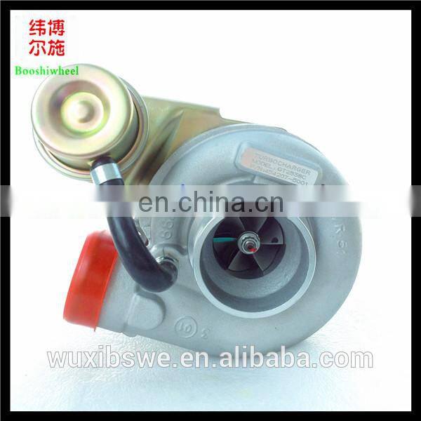 Turbo for Mercedes Sprinter I 212D/312D/412D OM602 GT2538C Turbocharger 6020960899 A6020960899