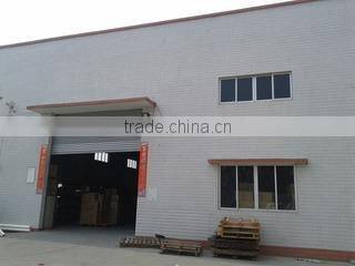Huizhou Fuqiao Industrial Co., Ltd company overview - view 3