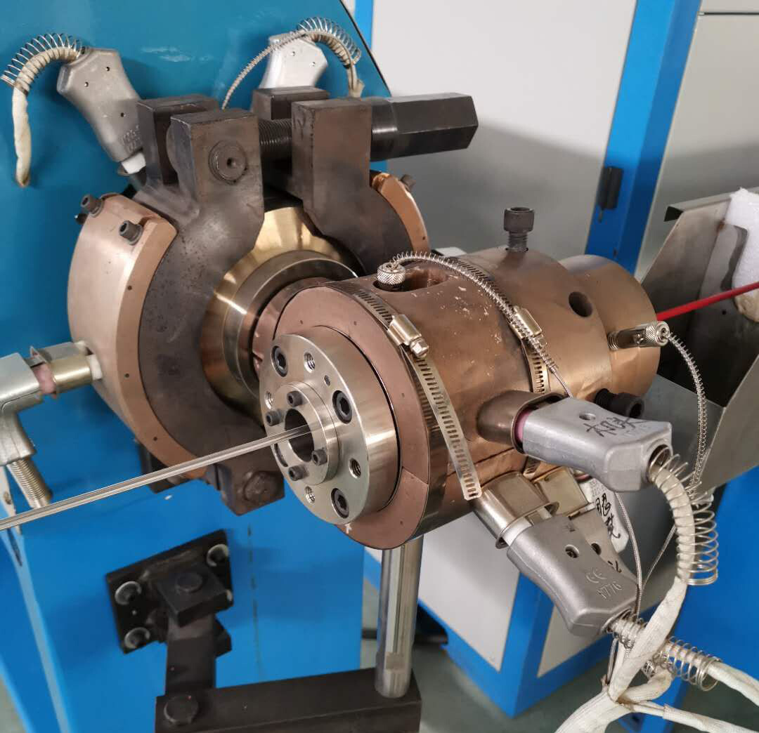 Nanjing Ruihao Smart Heating Co.,ltd company overview - view 2