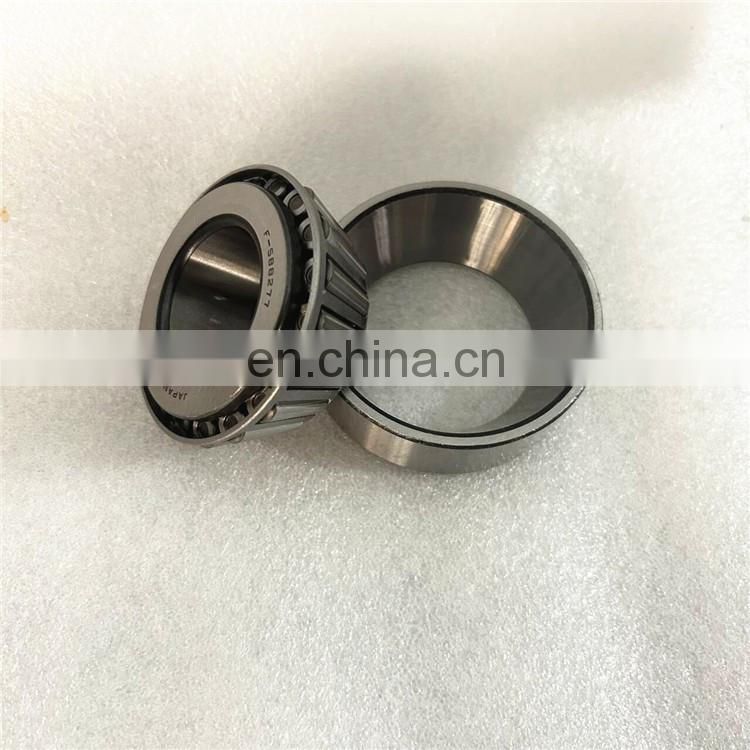 36.4*79*31mm Good Quality  Tapered Roller Bearing F-588277 Bearing