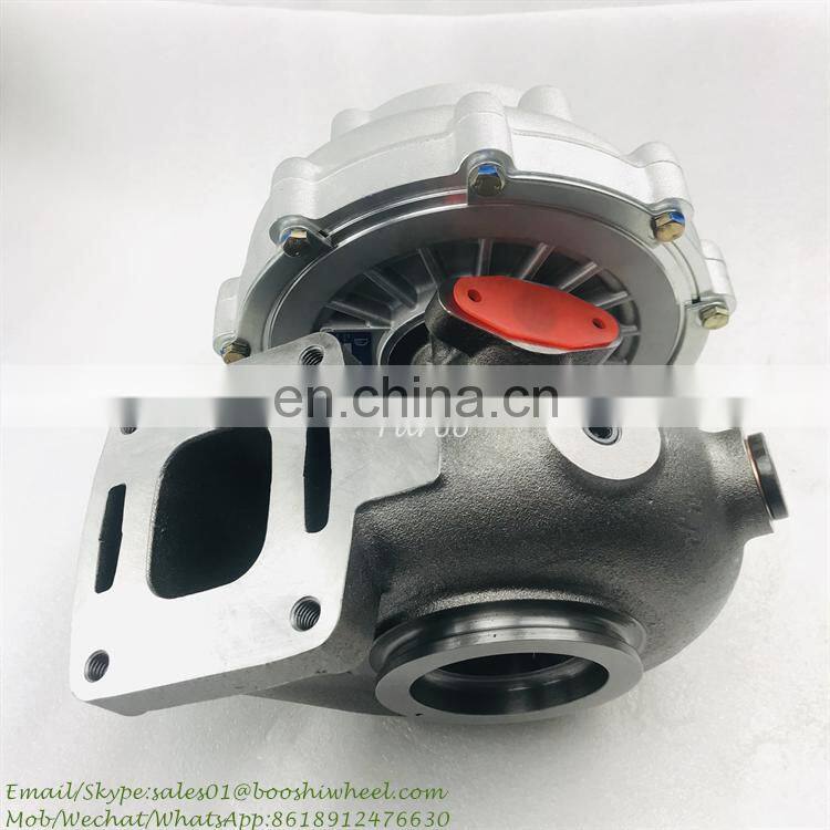 K26 Volvo-Penta Ship P1100 Engine 53269707700 turbo 53269707701 53269707105 3582768 turbocharger