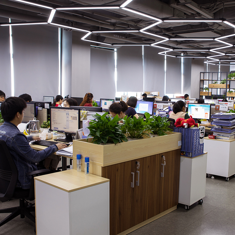 Shenzhen WOWOTO Technology Co., Ltd. company overview - view 4