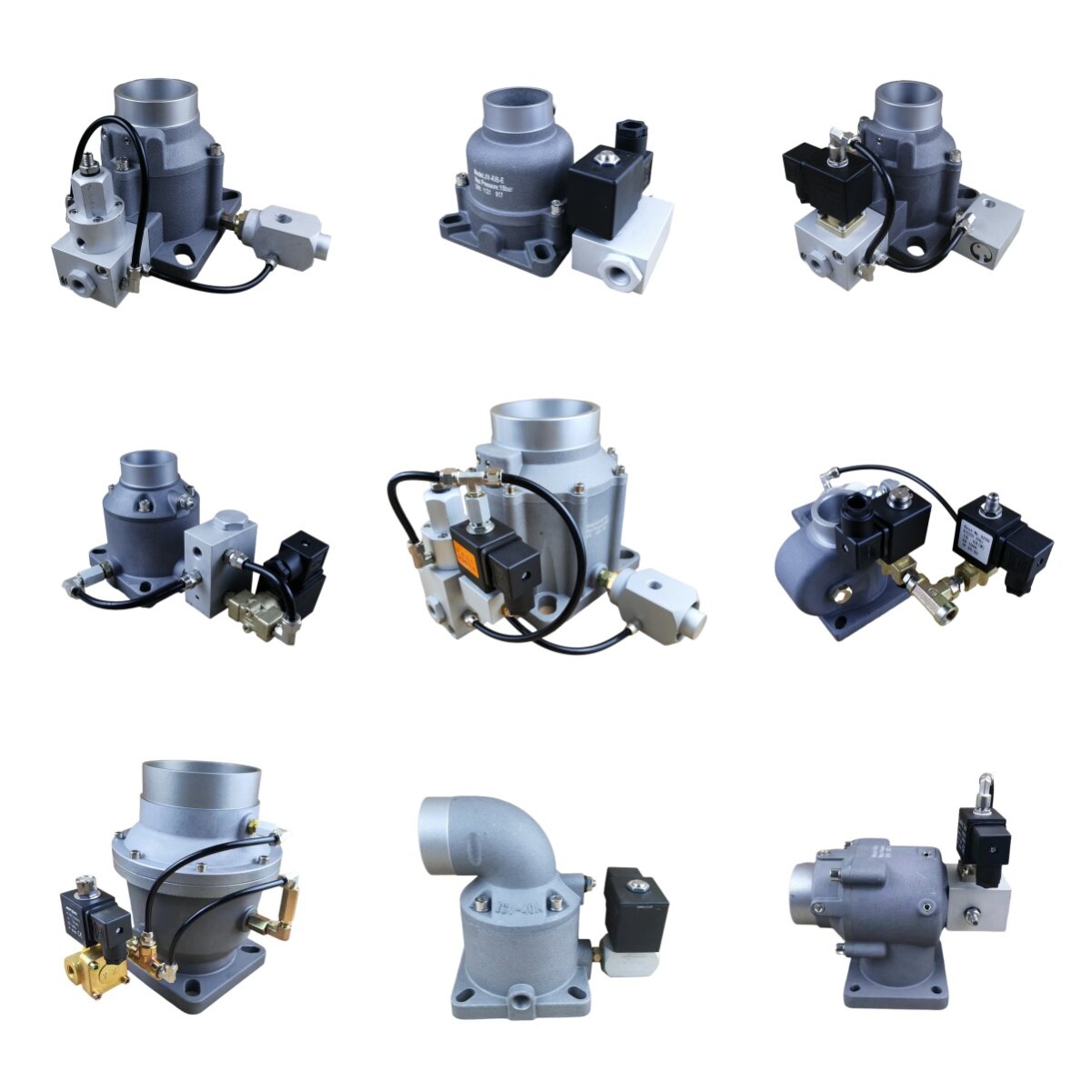 Quansi Industrial (Guanyun) Co.,Ltd company overview - view 4