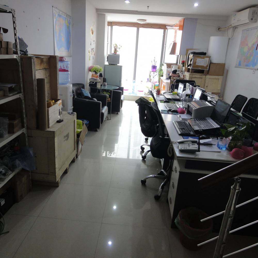 Shanghai Weimi Mechanical & Electrical Equipment Co., Ltd. company overview - view 1