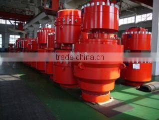 Goldenman Petroleum Equipment Co., Limited company overview - view 2