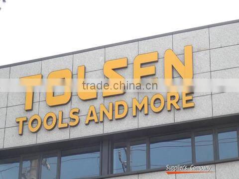 Jiangsu Tolsen Tools Co., Limited company overview - view 1