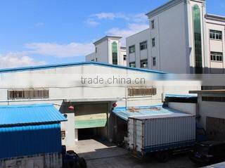 Dongguan City Luheng Papers Company Ltd. company overview - view 1