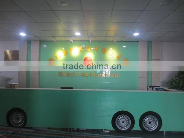 Shenzhen Gaoyi Electronic Co., Ltd. company overview - view 2