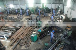 Wenzhou Hero International Trade Co., Ltd. company overview - view 3