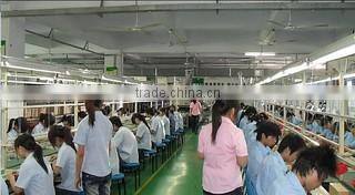 Shenzhen Chuangwei Seiko Electronic Co., Ltd. company overview - view 1