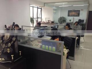 Tangshan City Dahao Trade Co., Ltd. company overview - view 3