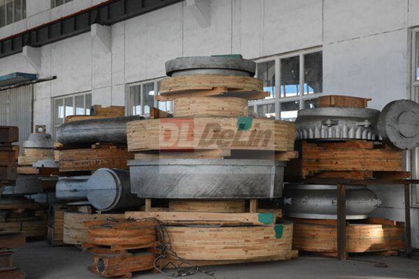 Hebei Delin Machinery Co., Ltd company overview - view 3