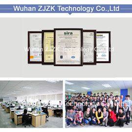 Wuhan ZJZK Laser Technology Co., Led company overview - view 2