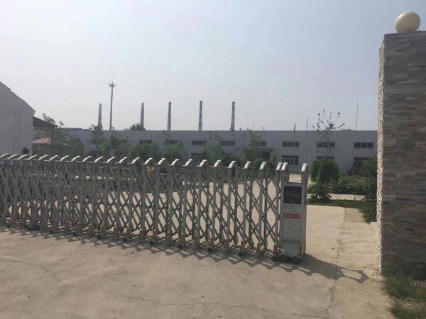 Jinan Ludiao CNC Equipment Co,ltd company overview - view 4